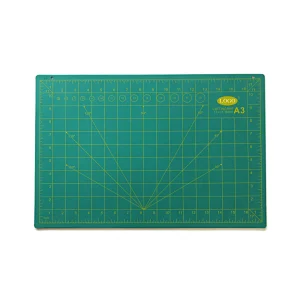 desktop a3 cutting mat