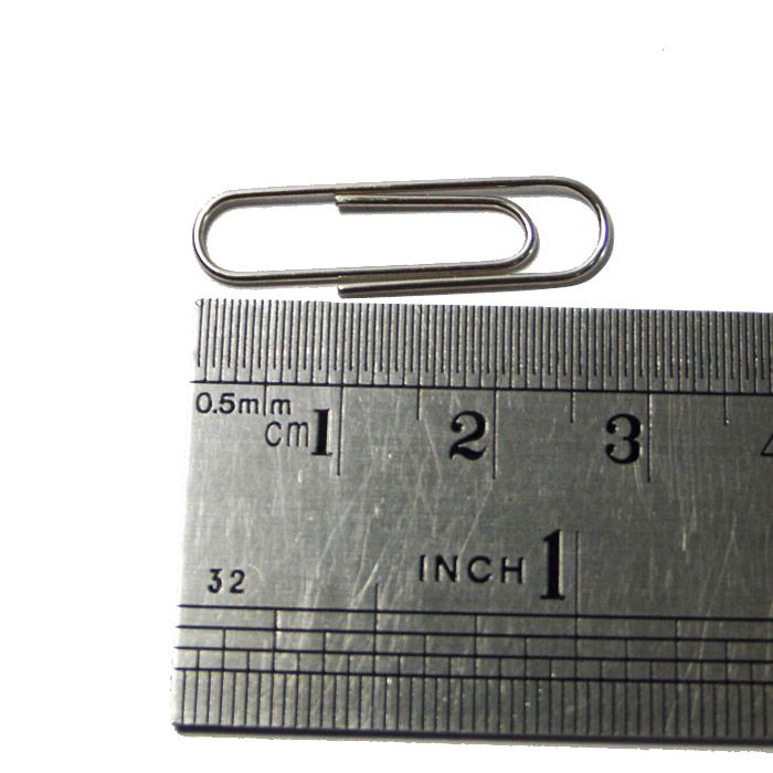 wholesale 28mm paper clip