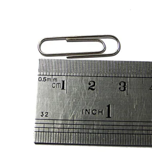 28mm paper clip