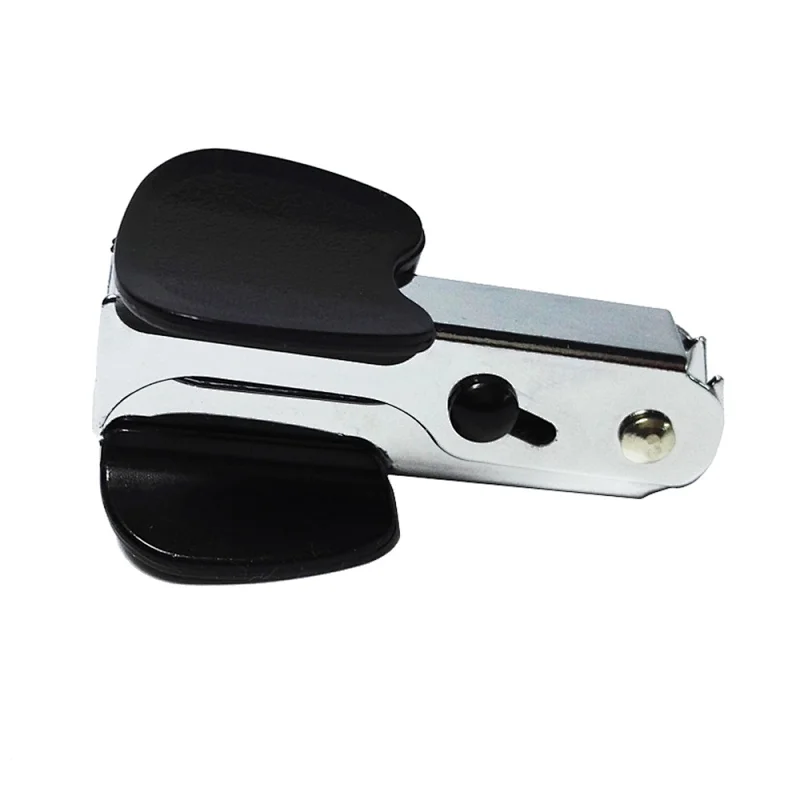 custom staple remover