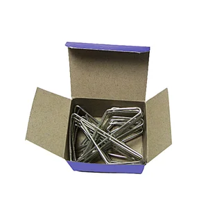 desktop metal paper clips