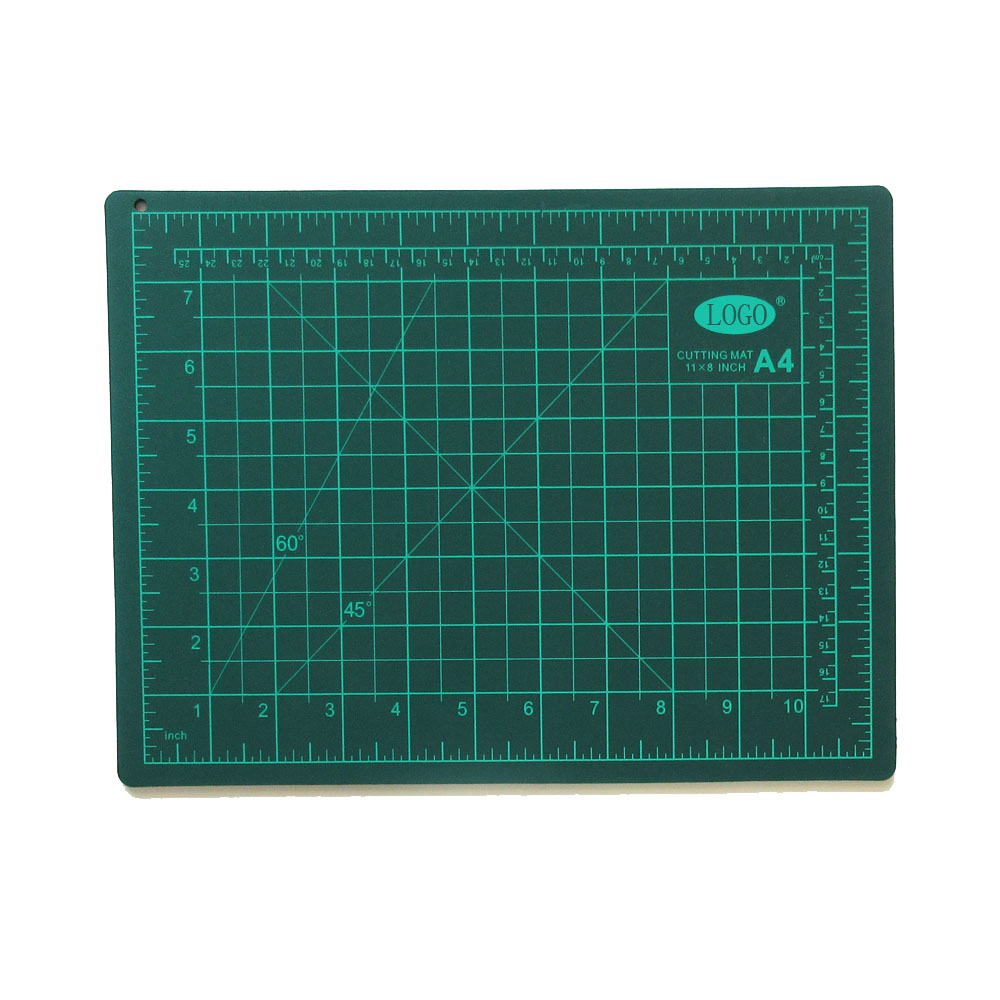 3 layers paper cutting board