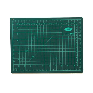 a4 paper cutting board