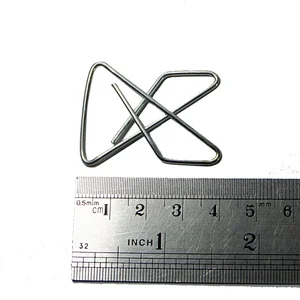 wholesale steel paper clips