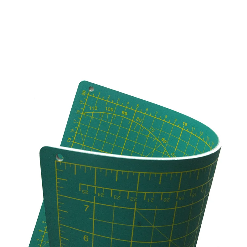 flexible paper cutting board