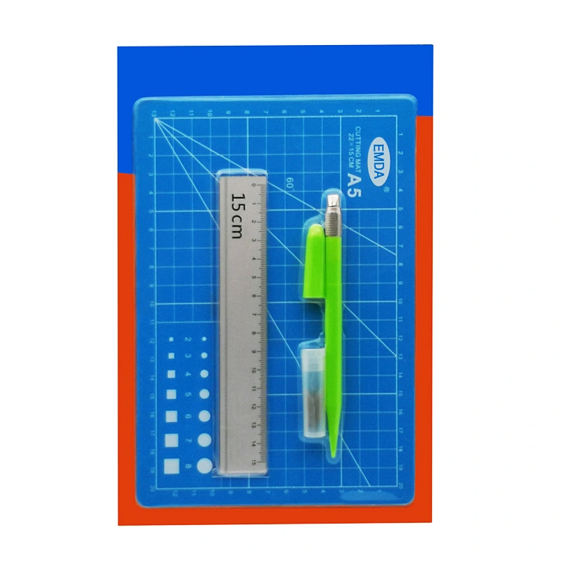 cutting mat set
