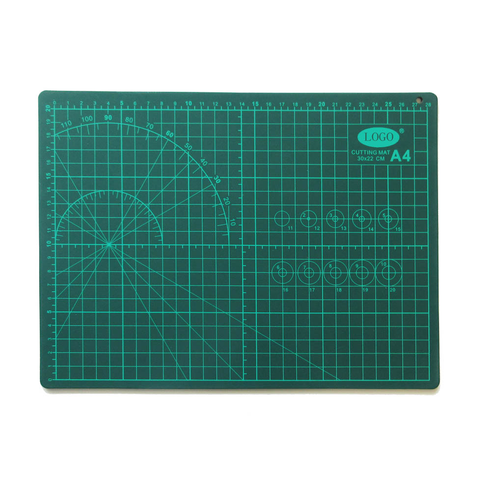 a4 paper cutting board