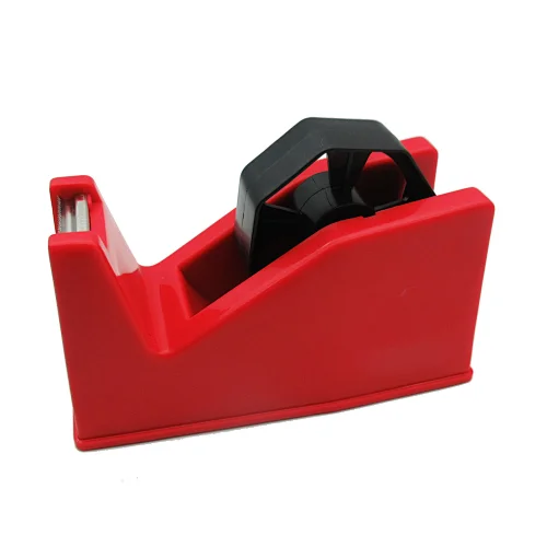 red tape dispenser