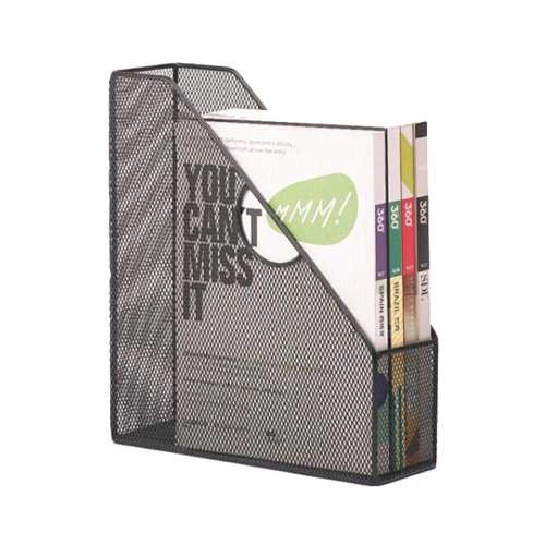 desktop file holder