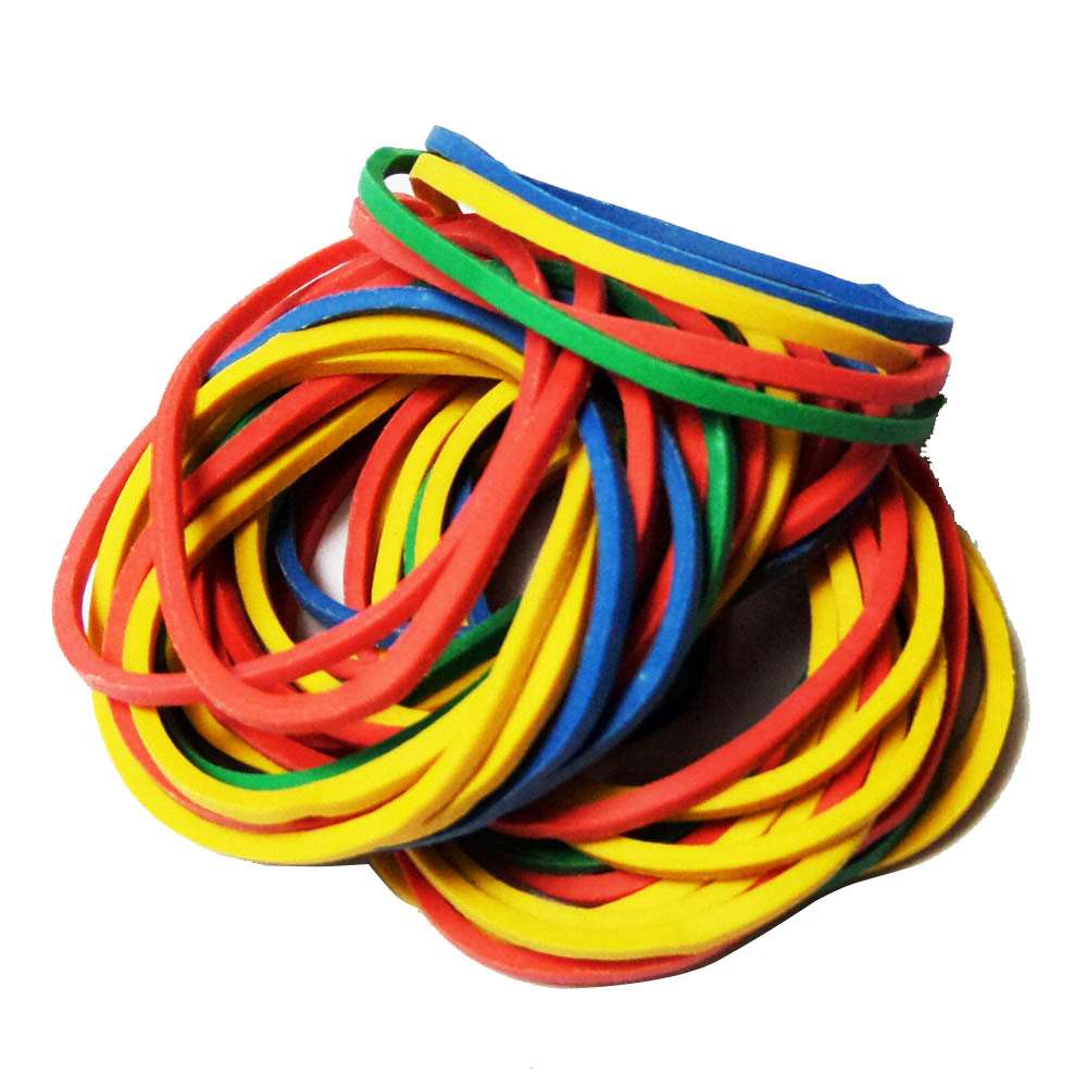 desktop rubber band