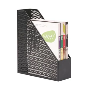 metal file folder