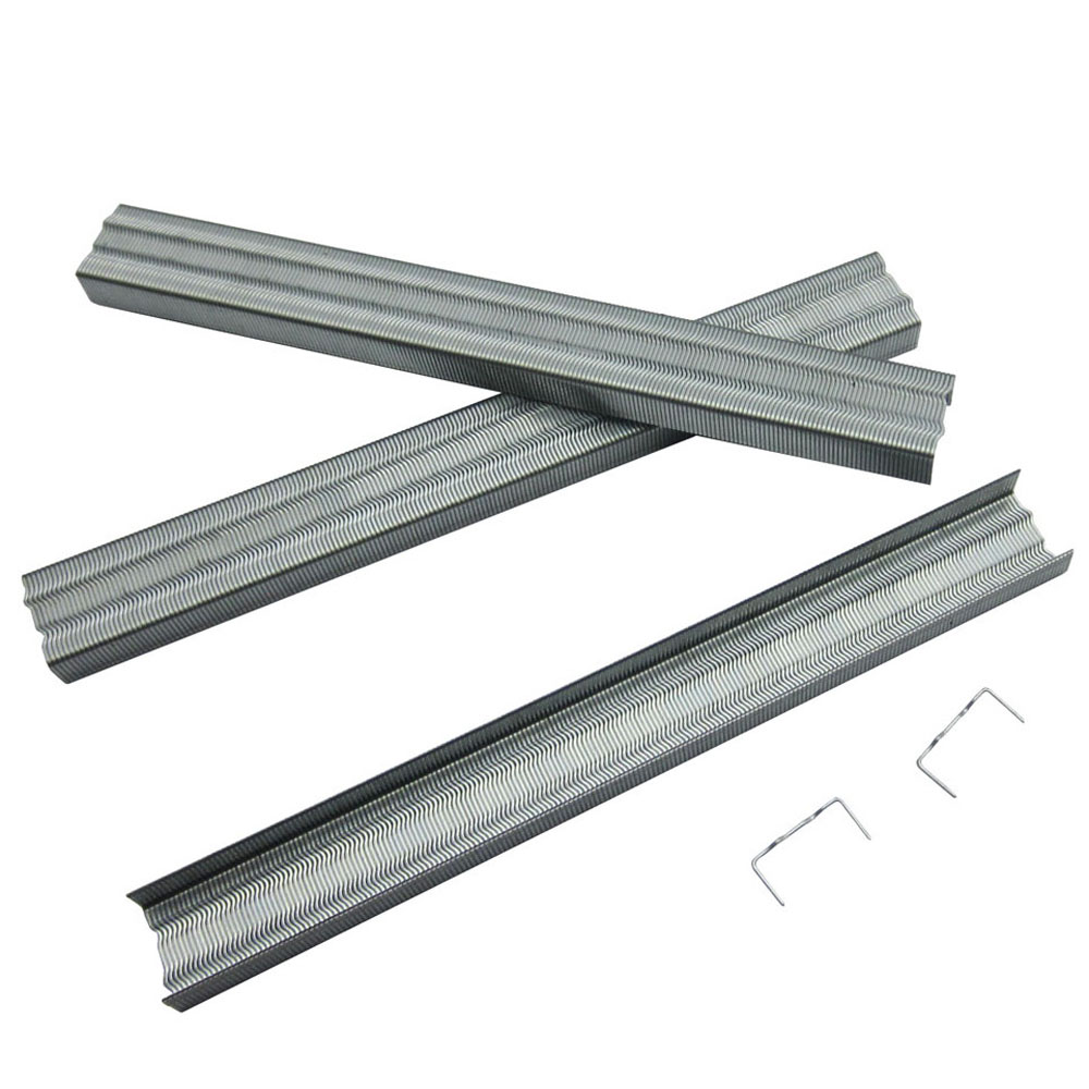 China manufacturer wave stapler pins