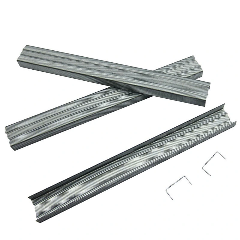 desktop wave stapler pins