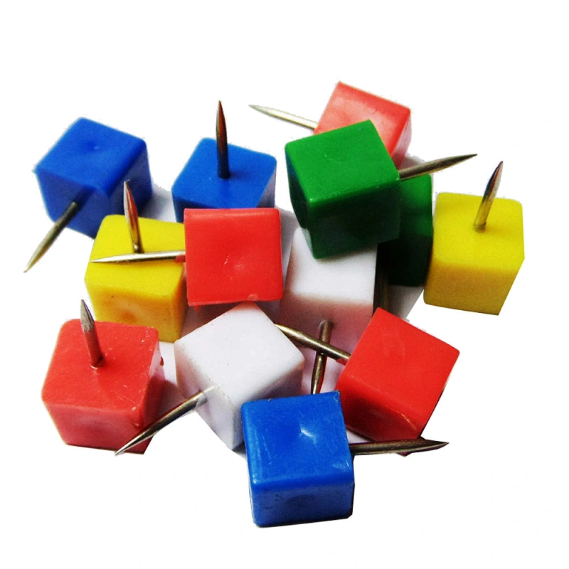 office square push pin