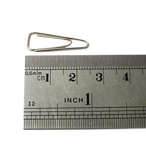 office paper clips