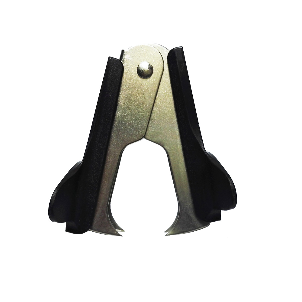 small staple remover