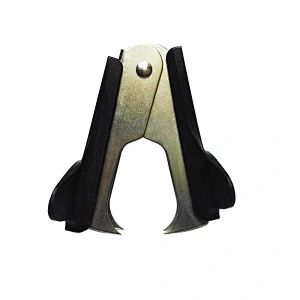 metal staple remover
