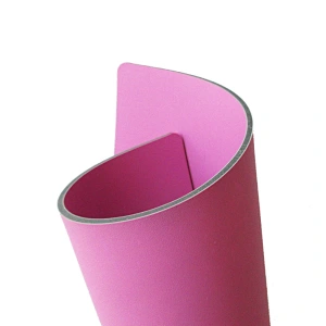 pink a4 cutting mat