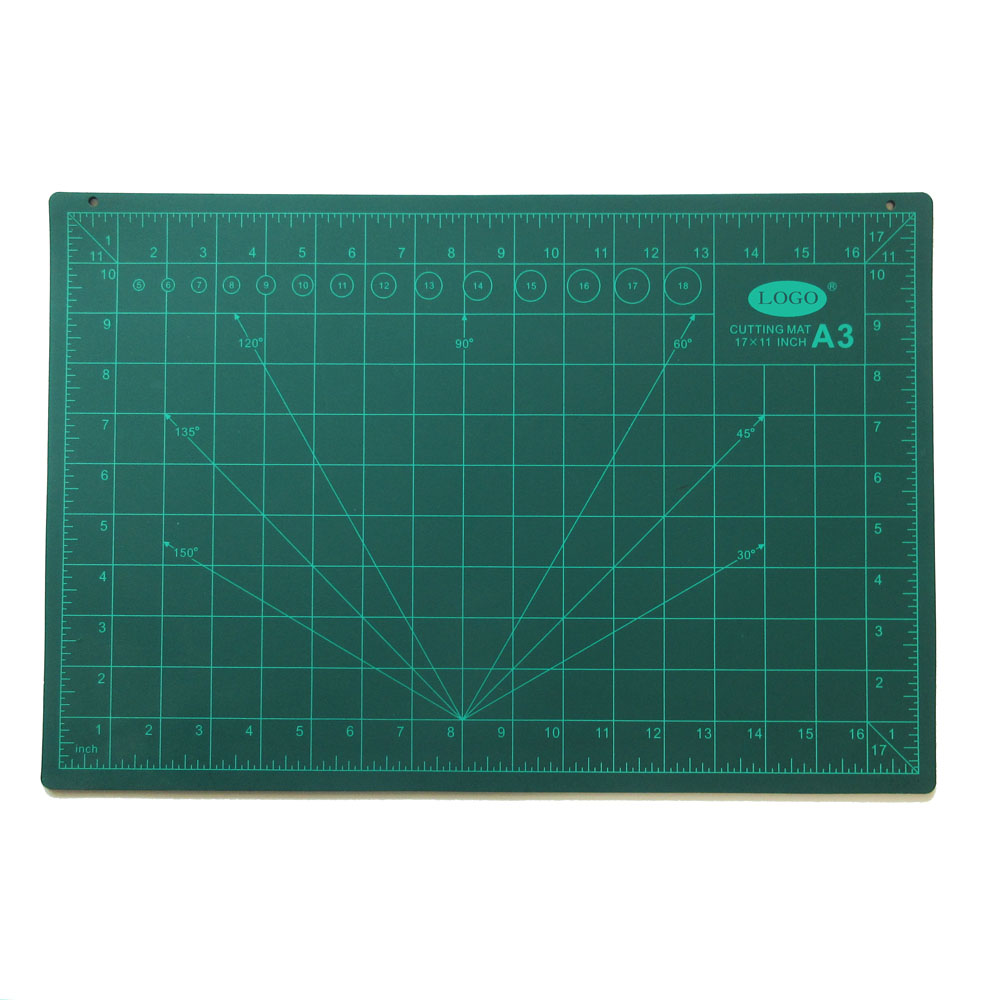 customized a3 cutting mat