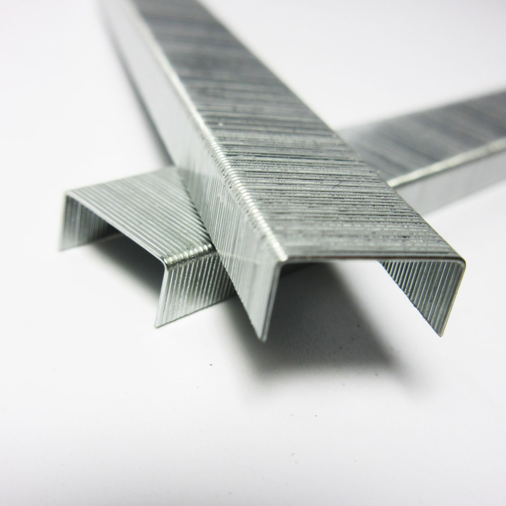 China supplier stapler pin