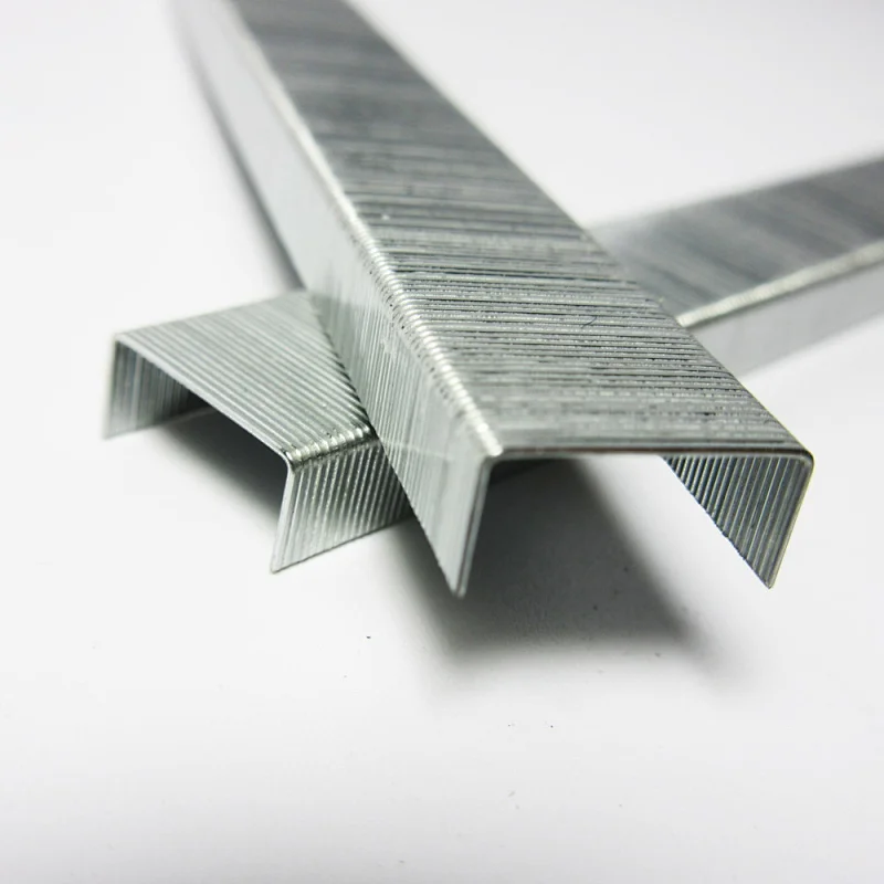 high quality stapler pin