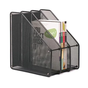 metal mesh file holder manufacturer