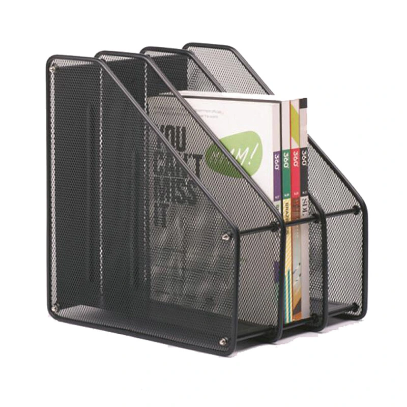 metal mesh file holder manufacturer