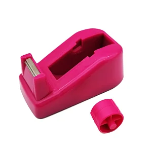 custom tape dispenser