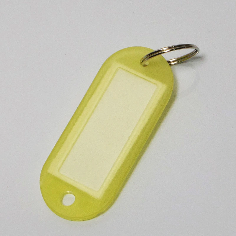 cheap key tag manufacturer from ningbo China