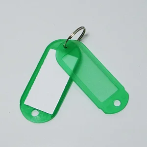 cheap name key tag key holder supplier