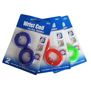 wholesale bracelet key holder China price