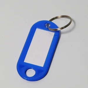 China factory price blank key ring
