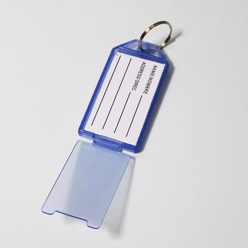 key tags customer key holder supplier made in china