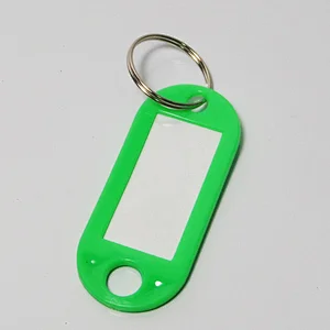 wholesale factory plastic key holder