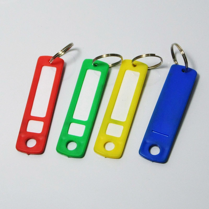 key tag factory price from ningbo China