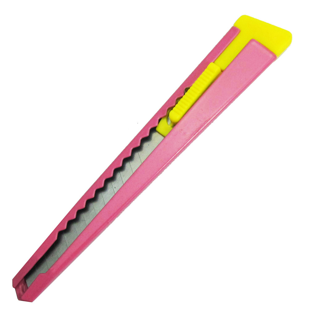 9mm small utility knife manufacturer from ningbo china