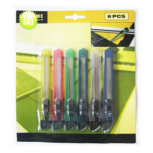 wholesale utility cutter knife manufacturer