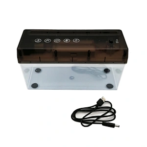 A4 USB mini paper shredder factory cheap price