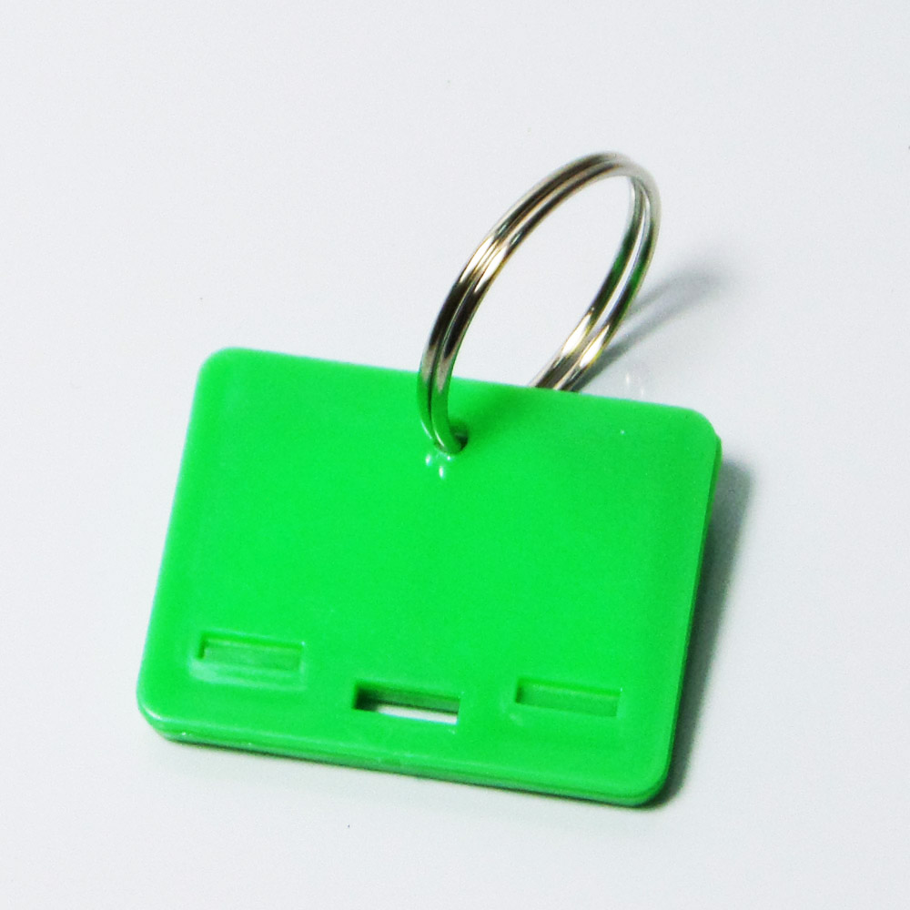 key holder mini key tag china supplier