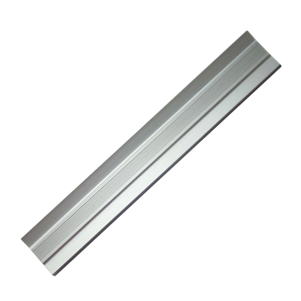20cm aluminium ruler metal ruler supplier