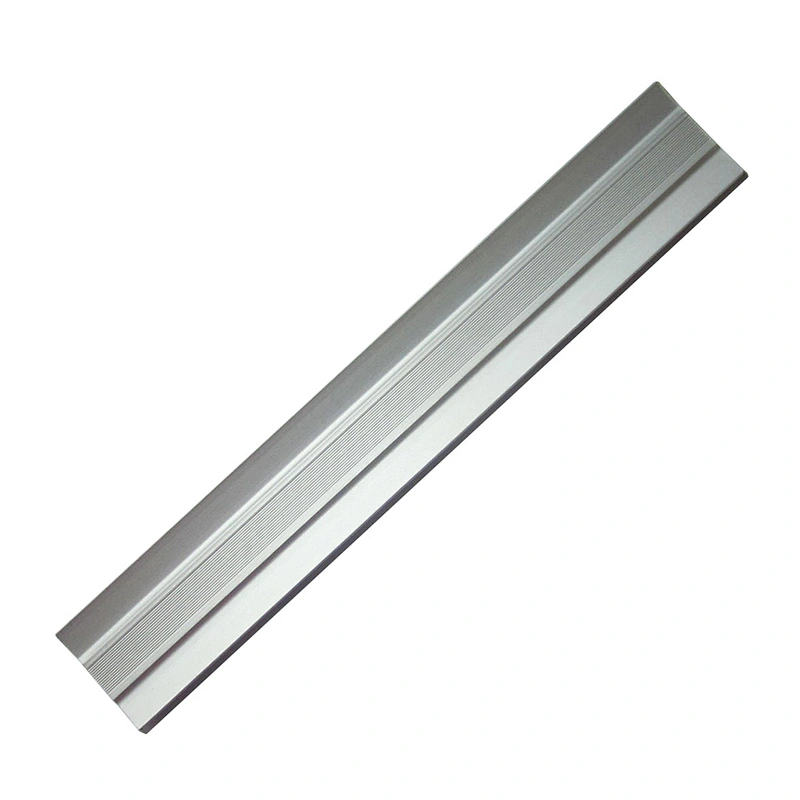 wholesale aluminium ruler 20cm metal ruler with factory price