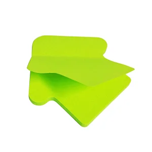 decorative arrow sticky note memo sticky note china supplier