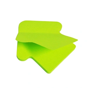 decorative arrow sticky note memo sticky note china supplier
