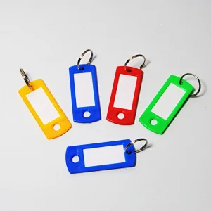 key ring tags supplier china