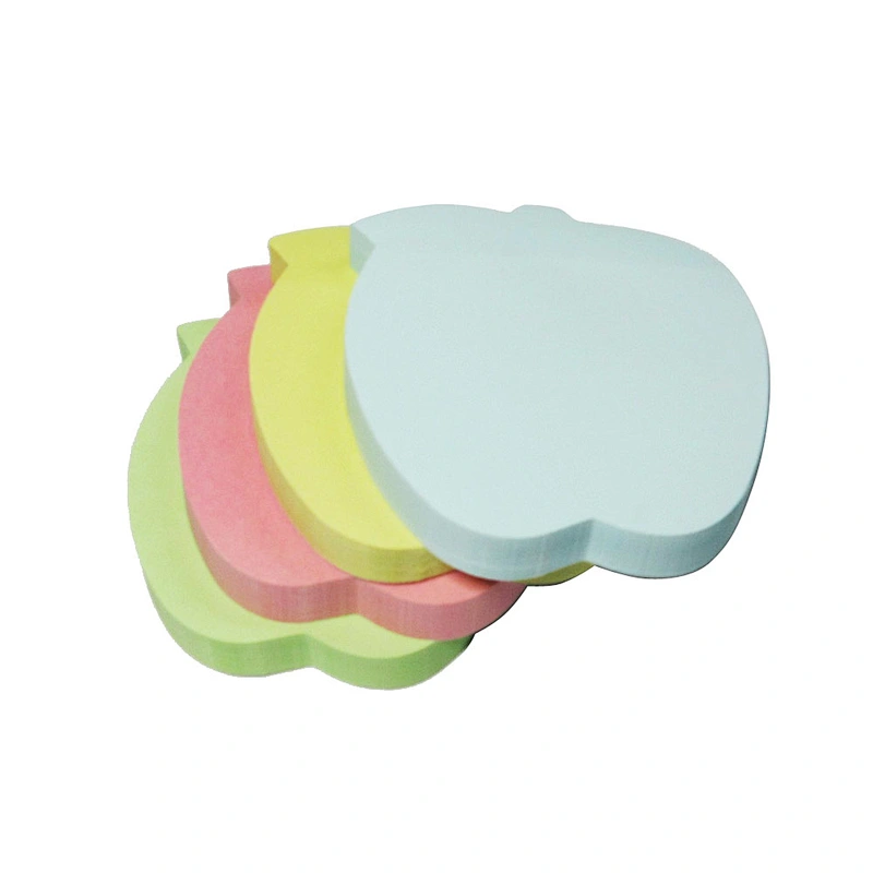 office cute sticky notes manufacture china