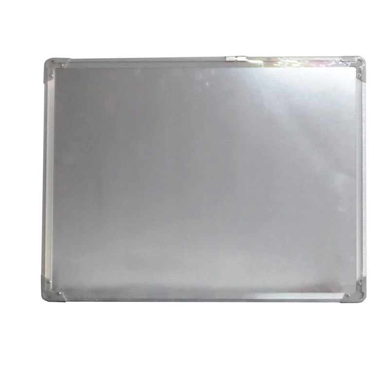 wholesale office 60x45cm magnetic whiteboard with aluminium frame