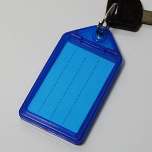 luggage key tags custom china ningbo supplier