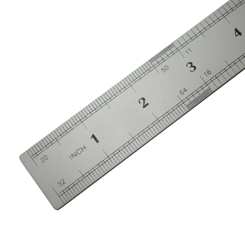 office metal ruler 30cm price supplier