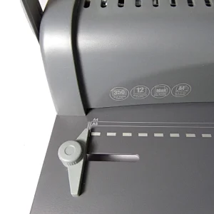 wholesale factory price A4 manual binding machine