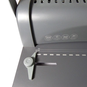 wholesale factory price A4 manual binding machine